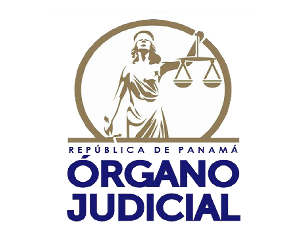 organo judicial logo