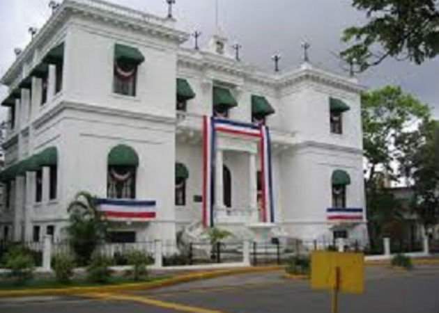 Gobernación De La Provincia De Panamá Gobernación Consulta Le